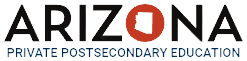 Arizona Board of Post Secondary Education