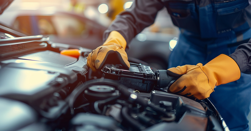 Automotive